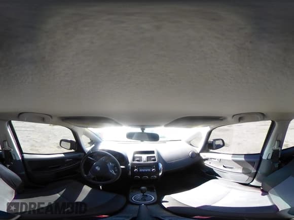 ✅ 2008 Suzuki SX4 Convenience • VIN: JS2YC415285110998 • Lot: 41772963. Wystawiony na IAAI z przebiegiem 172 908 mil. Bezpłatny archiwum sprzedaży aukcyjnych z USA i szczegółowy raport historii pojazdu na DreamBid. Zdjęcie 18.