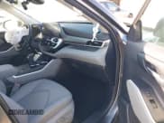 ✅ 2024 Toyota Highlander LE • VIN: 5TDKDRBH7RS534529 • Lot: 41783099. Listed on IAAI with Not provided. Free auction sales archive from the USA and detailed vehicle history report at DreamBid. Image 5.