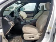 ✅ 2018 Ford Explorer • VIN: 1FM5K8B84JGB95204 • Lot: 71076875. Listed on Copart with 89,631 mi. Free auction sales archive from the USA and detailed vehicle history report at DreamBid. Image 7.