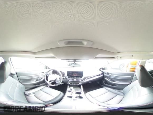 ✅ 2024 Nissan Altima SR • VIN: 1N4BL4CV7RN363187 • Lot: 90254265. Wystawiony na Copart z przebiegiem 33 902 mil. Bezpłatny archiwum sprzedaży aukcyjnych z USA i szczegółowy raport historii pojazdu na DreamBid. Zdjęcie 14.