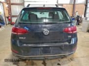 ✅ 2018 Volkswagen Golf • VIN: 3VWE17AU2JM269349 • Лот: 94182315. Опубликован ранее на Copart с пробегом 155 320 миль. Бесплатный доступ к архиву аукционных продаж из США и подробный отчёт об истории автомобиля на DreamBid. Изображение 6.