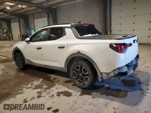 ✅ 2023 Hyundai Santa Cruz SEL • VIN: 5NTJC4AE3PH044232 • Лот: 88196565. Размещён на Copart с пробегом 51 481 миль миль. Получите бесплатный доступ к архиву аукционных продаж из США и посмотрите подробный отчёт об истории автомобиля на DreamBid. Изображение 2.