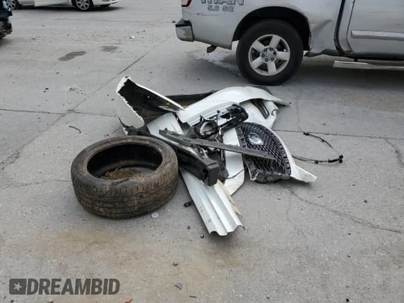 ✅ 2018 Infiniti Q60 Sport • VIN: JN1EV7EK1JM342872 • Лот: 68375312. Опубликован ранее на Copart с пробегом Не указан. Бесплатный доступ к архиву аукционных продаж из США и подробный отчёт об истории автомобиля на DreamBid. Изображение 14.