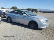 ✅ 2011 Hyundai Sonata SE • VIN: 5NPEC4AB0BH186195 • Lot: 91481035. Wystawiony na Copart z przebiegiem 146 392 mil. Bezpłatny archiwum sprzedaży aukcyjnych z USA i szczegółowy raport historii pojazdu na DreamBid. Zdjęcie 4.