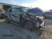 ✅ 2021 Lexus RX 350 • VIN: 2T2HZMDA6MC294773 • Lot: 86494525. Listed on Copart with 69,014 mi. Free auction sales archive from the USA and detailed vehicle history report at DreamBid. Image 4.