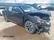 2017 Chevrolet Impala Premier with VIN 2G1145S31H9194433, listed as a IAAI auction lot 43000413 with 120,540 mi miles and . Bid and sale history available at DreamBid. Image 1.