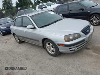 ✅ 2004 Hyundai Elantra GT • VIN: KMHDN56D34U104065 • Lot: 42773027. Wystawiony na IAAI z przebiegiem 161 989 mil. Bezpłatny archiwum sprzedaży aukcyjnych z USA i szczegółowy raport historii pojazdu na DreamBid. Zdjęcie 1.