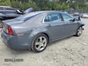 ✅ 2009 Chevrolet Malibu 1LT • VIN: 1G1ZH57B694257991 • Lot: 70479344. Listed on Copart with Not provided. Free auction sales archive from the USA and detailed vehicle history report at DreamBid. Image 3.