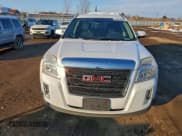 ✅ 2013 GMC Terrain SLE • VIN: 2GKALMEK6D6364132 • Lot: 94824695. Listed on Copart with 169,633 mi. Free auction sales archive from the USA and detailed vehicle history report at DreamBid. Image 5.