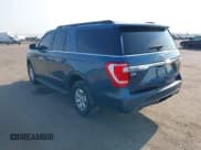 ✅ 2018 Ford Expedition Max XL • VIN: 1FMJK1GT5JEA50753 • Lot: 42374723. Wystawiony na IAAI z przebiegiem 104 605 mil. Bezpłatny archiwum sprzedaży aukcyjnych z USA i szczegółowy raport historii pojazdu na DreamBid. Zdjęcie 3.