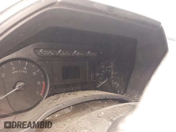 ✅ 2022 Ford F-350 Platinum • VIN: 1FT7W3B60NEC96275 • Лот: 43468326. Опубликован ранее на IAAI с пробегом Не указан. Бесплатный доступ к архиву аукционных продаж из США и подробный отчёт об истории автомобиля на DreamBid. Изображение 7.