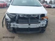 ✅ 2022 Chevrolet Bolt EV 2LT • VIN: 1G1FX6S01N4102325 • Lot: 41442480. Wystawiony na IAAI z przebiegiem 38 092 mil. Bezpłatny archiwum sprzedaży aukcyjnych z USA i szczegółowy raport historii pojazdu na DreamBid. Zdjęcie 6.