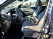 ✅ 2016 Hyundai Santa Fe • VIN: 5XYZWDLA6GG362050 • Лот: 70861453. Опубликован ранее на Copart с пробегом 62 065 миль. Бесплатный доступ к архиву аукционных продаж из США и подробный отчёт об истории автомобиля на DreamBid. Изображение 7.