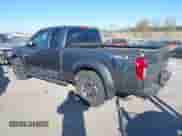 2016 Nissan Frontier SV with VIN 1N6AD0CWXGN776915, listed as a IAAI auction lot 43486899 with 72,656 mi miles and . Bid and sale history available at DreamBid. Image 3.