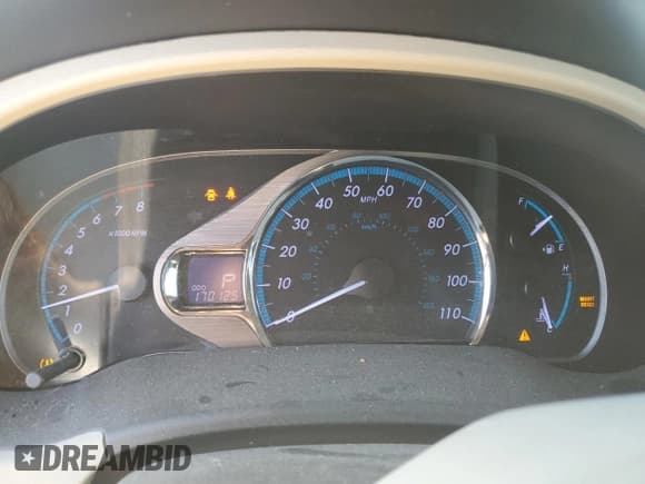 ✅ 2012 Toyota Sienna XLE • VIN: 5TDYK3DC9CS210309 • Лот: 91197995. Опубликован ранее на Copart с пробегом 170 125 миль. Бесплатный доступ к архиву аукционных продаж из США и подробный отчёт об истории автомобиля на DreamBid. Изображение 9.