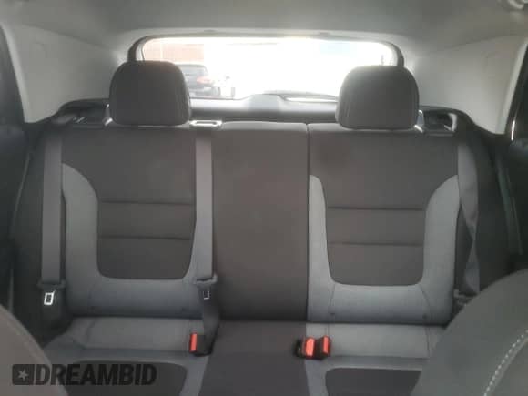 ✅ 2025 Chevrolet TrailBlazer LT • VIN: KL79MPSL4SB156400 • Lot: 86172985. Wystawiony na Copart z przebiegiem 16 722 mil. Bezpłatny archiwum sprzedaży aukcyjnych z USA i szczegółowy raport historii pojazdu na DreamBid. Zdjęcie 10.