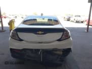 ✅ 2017 Chevrolet Volt Premier • VIN: 1G1RB6S58HU139822 • Lot: 43156011. Listed on IAAI with 111,479 mi. Free auction sales archive from the USA and detailed vehicle history report at DreamBid. Image 16.