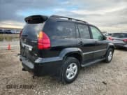 ✅ 2006 Lexus GX 470 • VIN: JTJBT20X060123120 • Лот: 93718975. Опубликован ранее на Copart с пробегом 207 924 миль. Бесплатный доступ к архиву аукционных продаж из США и подробный отчёт об истории автомобиля на DreamBid. Изображение 3.