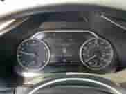 2017 Nissan Murano SL with VIN 5N1AZ2MG4HN191252, listed as a Copart auction lot 72085555 with 137,739 mi miles and Salvage title. Bid and sale history available at DreamBid. Image 9.