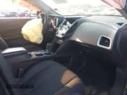 ✅ 2017 Chevrolet Equinox LS • VIN: 2GNFLEEK0H6114051 • Lot: 43247265. Listed on IAAI with 147,777 mi. Free auction sales archive from the USA and detailed vehicle history report at DreamBid. Image 5.