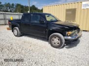 ✅ 2006 Chevrolet Colorado 3LT • VIN: 1GCDS136268221496 • Лот: 75850314. Опубликован ранее на Copart с пробегом 180 297 миль. Бесплатный доступ к архиву аукционных продаж из США и подробный отчёт об истории автомобиля на DreamBid. Изображение 4.