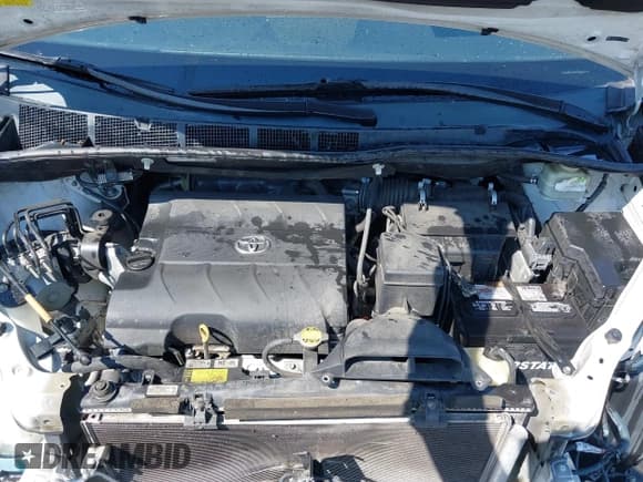 ✅ 2015 Toyota Sienna Limited • VIN: 5TDDK3DC6FS107688 • Lot: 43090403. Listed on IAAI with 189,772 mi. Free auction sales archive from the USA and detailed vehicle history report at DreamBid. Image 10.