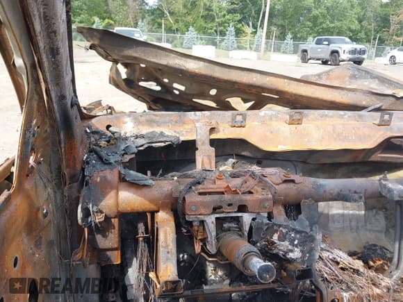 ✅ 2015 GMC Terrain SLE • VIN: 2GKFLWE38F6175978 • Lot: 42879456. Listed on IAAI with Not provided. Free auction sales archive from the USA and detailed vehicle history report at DreamBid. Image 7.