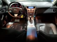 ✅ 2011 Cadillac CTS • VIN: 1G6DC5EY2B0168166 • Lot: 52705265. Listed on Copart with 147,100 mi. Free auction sales archive from the USA and detailed vehicle history report at DreamBid. Image 8.