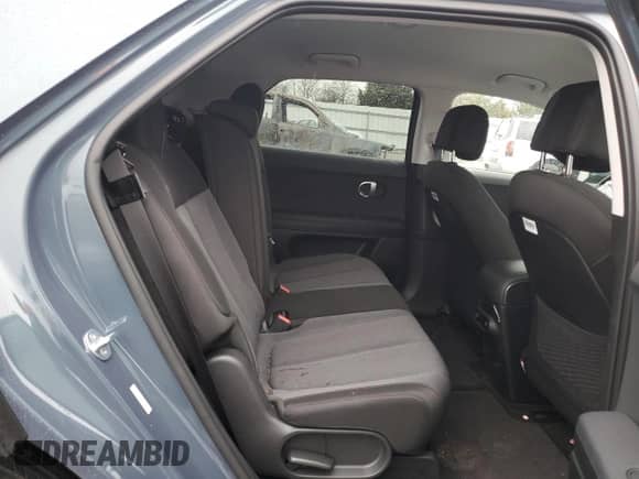 2024 Hyundai Ioniq 5 SEL z VIN KM8KN4DE8RU264401, wystawiony jako Copart lot #49066314 z przebiegiem Nie podano mil oraz Szkoda całkowita • Salvage title. Historia ofert i sprzedaży dostępna na DreamBid. Obrazek 10.