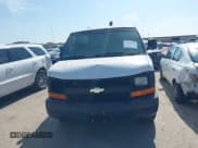 ✅ 2015 Chevrolet Express Cargo • VIN: 1GCWGFCFXF1184780 • Lot: 42180137. Listed on IAAI with 103,453 mi. Free auction sales archive from the USA and detailed vehicle history report at DreamBid. Image 12.