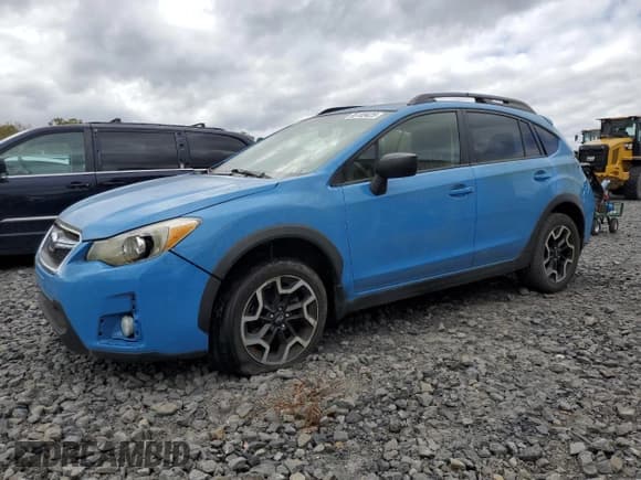 ✅ 2016 Subaru Crosstrek • VIN: JF2GPAAC3G9255905 • Lot: 86109425. Wystawiony na Copart z przebiegiem 101 229 mil. Bezpłatny archiwum sprzedaży aukcyjnych z USA i szczegółowy raport historii pojazdu na DreamBid. Zdjęcie 1.