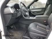 ✅ 2025 Mazda CX-70 S Premium • VIN: JM3KJDHC5S1104130 • Lot: 44731765. Wystawiony na Copart z przebiegiem 6 330 mil. Bezpłatny archiwum sprzedaży aukcyjnych z USA i szczegółowy raport historii pojazdu na DreamBid. Zdjęcie 7.