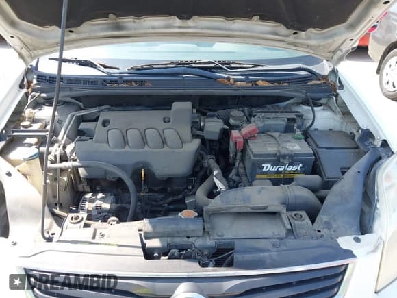 ✅ 2014 Nissan Note SV • VIN: 3N1CE2CPXEL365740 • Lot: 42412366. Listed on IAAI with 210,932 mi. Free auction sales archive from the USA and detailed vehicle history report at DreamBid. Image 10.