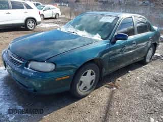 2000 Chevrolet Malibu z VIN 1G1ND52J1Y6283913, wystawiony jako IAAI lot #41805787 z przebiegiem Nie podano mil oraz . Historia ofert i sprzedaży dostępna na DreamBid. Obrazek 2.