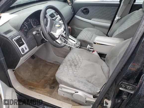 ✅ 2009 Chevrolet Equinox LS • VIN: 2CNDL13F296245641 • Лот: 46608625. Опубликован ранее на Copart с пробегом 193 756 миль. Бесплатный доступ к архиву аукционных продаж из США и подробный отчёт об истории автомобиля на DreamBid. Изображение 7.