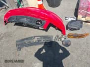 ✅ 2008 Ford Mustang GT Deluxe • VIN: 1ZVHT82H685148435 • Lot: 43207475. Listed on IAAI with 118,398 mi. Free auction sales archive from the USA and detailed vehicle history report at DreamBid. Image 12.