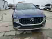 2022 Hyundai Santa Fe SE z VIN 5NMS1DAJ5NH472044, wystawiony jako Copart lot #44422575 z przebiegiem 82 991 mil mil oraz Szkoda całkowita • Salvage title. Historia ofert i sprzedaży dostępna na DreamBid. Obrazek 11.