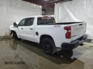 ✅ 2020 Chevrolet Silverado 1500 Custom Trail Boss • VIN: 1GCPYCEF1LZ364224 • Lot: 77033934. Wystawiony na Copart z przebiegiem 28 754 mil. Bezpłatny archiwum sprzedaży aukcyjnych z USA i szczegółowy raport historii pojazdu na DreamBid. Zdjęcie 2.