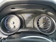 ✅ 2024 Toyota Camry SE Nightshade • VIN: 4T1G11AK4RU840463 • Lot: 84399825. Wystawiony na Copart z przebiegiem 86 028 mil. Bezpłatny archiwum sprzedaży aukcyjnych z USA i szczegółowy raport historii pojazdu na DreamBid. Zdjęcie 9.