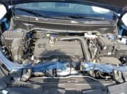 ✅ 2024 Chevrolet Equinox LT • VIN: 3GNAXUEGXRL248342 • Lot: 43196046. Listed on IAAI with 12,544 mi. Free auction sales archive from the USA and detailed vehicle history report at DreamBid. Image 10.