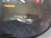 ✅ 2001 Buick LeSabre Limited • VIN: 1G4HR54K51U137832 • Lot: 42068730. Listed on IAAI with 262,640 mi. Free auction sales archive from the USA and detailed vehicle history report at DreamBid. Image 7.