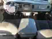 2005 Dodge 1500 SLT z VIN 1D7HA18N55J594758, wystawiony jako Copart lot #68238864 z przebiegiem Nie podano mil oraz Szkoda całkowita • Salvage title. Historia ofert i sprzedaży dostępna na DreamBid. Obrazek 8.