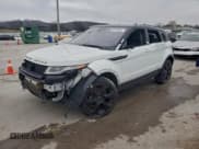 ✅ 2016 Land Rover Range Rover Evoque SE • VIN: SALVP2BG1GH084499 • Лот: 95182885. Опубликован ранее на Copart с пробегом Не указан. Бесплатный доступ к архиву аукционных продаж из США и подробный отчёт об истории автомобиля на DreamBid. Изображение 1.