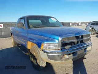 ✅ 1998 Dodge 1500 • VIN: 1B7HC13Y6WJ209344 • Lot: 42348713. Wystawiony na IAAI z przebiegiem 394 707 mil. Bezpłatny archiwum sprzedaży aukcyjnych z USA i szczegółowy raport historii pojazdu na DreamBid. Zdjęcie 1.