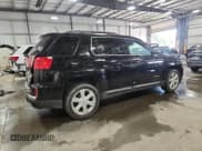 ✅ 2017 GMC Terrain SLT • VIN: 2GKFLUEKXH6212785 • Lot: 83957695. Listed on Copart with 172,479 mi. Free auction sales archive from the USA and detailed vehicle history report at DreamBid. Image 3.