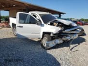 ✅ 2016 Chevrolet Silverado 1500 Work Truck • VIN: 1GCNCNEC4GZ417818 • Лот: 53113975. Опубликован ранее на Copart с пробегом 69 524 миль. Бесплатный доступ к архиву аукционных продаж из США и подробный отчёт об истории автомобиля на DreamBid. Изображение 4.