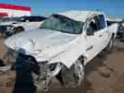 2017 Ram 1500 Big Horn с VIN 1C6RR7GT0HS596918, выставлен на аукционе IAAI как лот 43451036 с пробегом 197 015 миль миль и . История ставок и продаж доступна на DreamBid. Изображение 6.