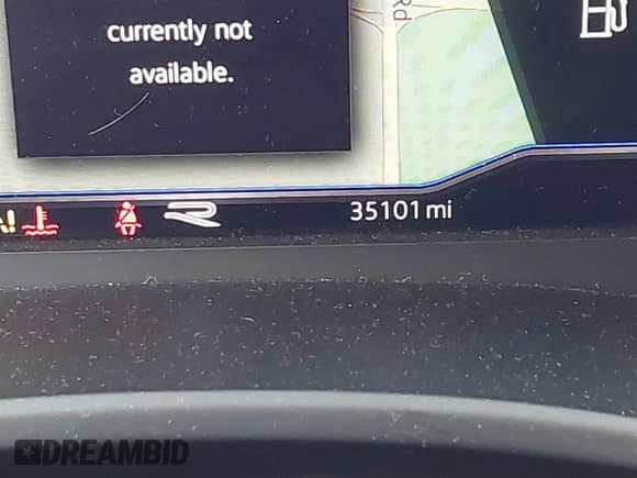 ✅ 2022 Volkswagen Atlas SEL R-Line • VIN: 1V2AR2CA3NC548668 • Lot: 41967112. Wystawiony na IAAI z przebiegiem 35 101 mil. Bezpłatny archiwum sprzedaży aukcyjnych z USA i szczegółowy raport historii pojazdu na DreamBid. Zdjęcie 16.