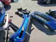 2017 Chevrolet Bolt EV Premier z VIN 1G1FX6S06H4174397, wystawiony jako Copart lot #60668553 z przebiegiem 36 090 mil mil oraz . Historia ofert i sprzedaży dostępna na DreamBid. Obrazek 12.