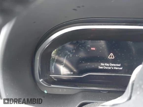 ✅ 2023 Chevrolet Tahoe LT • VIN: 1GNSKNKD7PR119905 • Lot: 42487598. Listed on IAAI with 25,440 mi. Free auction sales archive from the USA and detailed vehicle history report at DreamBid. Image 7.